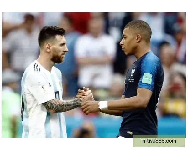 2026年世界杯赛事前瞻：各大球队实力对比与冠军预测分析