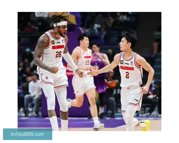 广东CBA历史唯一纪录 连续31年季后赛征程冲第十二冠