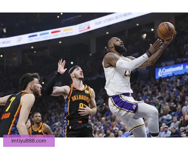 湖人雷霆最新首发阵容出炉东契奇联手詹姆斯亚历山大领衔登场 湖人雷霆最新首发阵容出炉东契奇联手詹姆斯亚历山大领衔登场