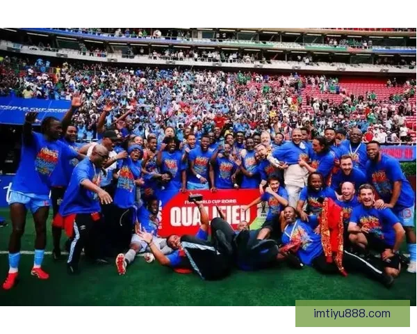 美加墨联合主办世界杯赛事揭秘:足球盛宴与三国文化交融 美加墨联合主办世界杯赛事揭秘:足球盛宴与三国文化交融