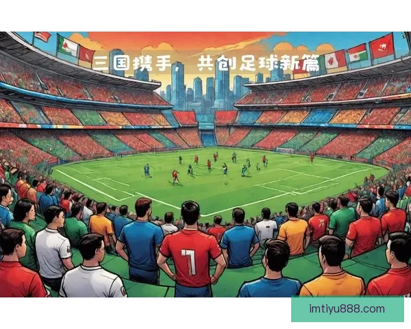 探访2026墨西哥世界杯球场与城市文化球迷狂欢终极观赛旅行指南