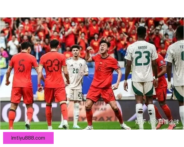 2026世界杯精彩竞猜盛宴等你挑战赢取丰富奖励