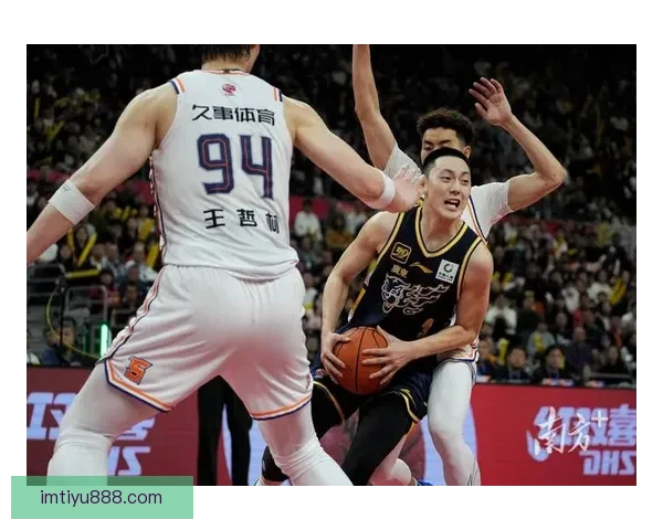 广东CBA历史唯一纪录 连续31年季后赛征程冲第十二冠