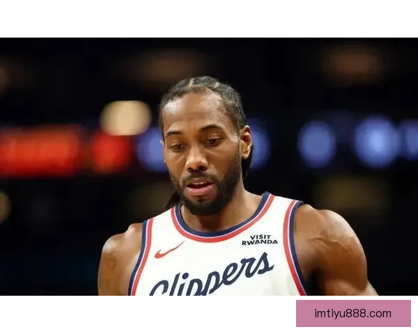 莱昂纳德透露曾因手腕伤情考虑让加兰投绝杀 球场背后是无数艰苦训练