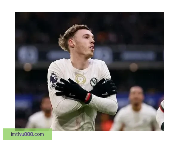 帕尔默：找回赢球感觉很棒 对阵曼城要延续良好势头