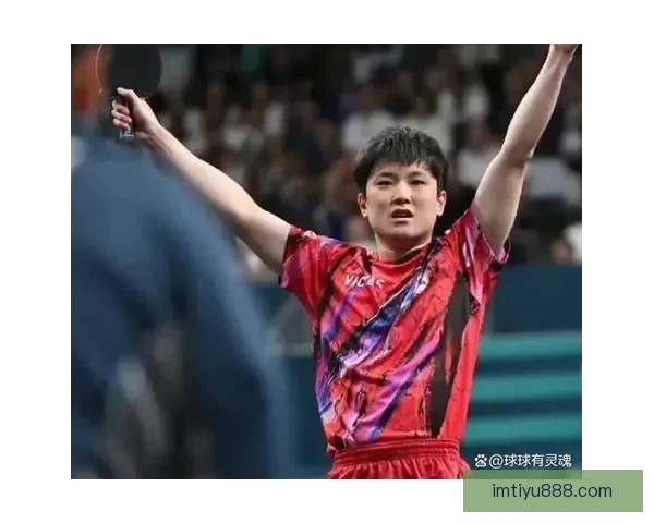 张本智和遭重创日本球迷质疑抗压日乒王牌改以松岛为核心