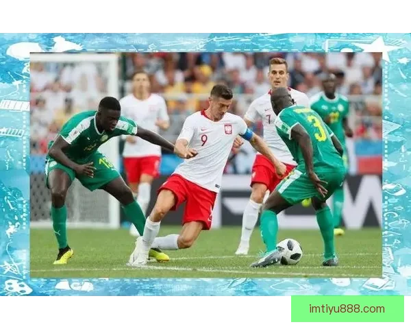 燃情世界杯竞猜狂欢，参与赢取丰厚大奖与惊喜福利